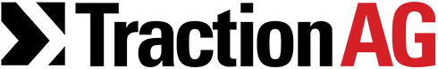 tractionag logo