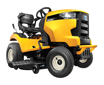 Cub Cadet XT1 LX 42 Enduro Series