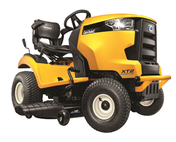 Cub Cadet XT2 LX 42 Enduro Series