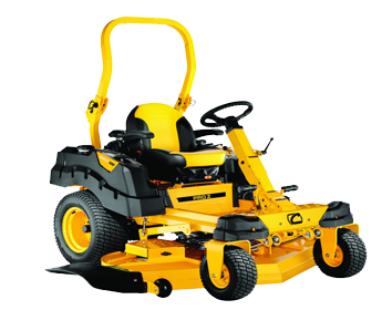 Cub Cadet Pro-Z 148 S PRO Z 100 S Series