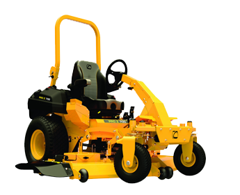 Cub Cadet Pro-Z 760 S PRO Z 700 S Series