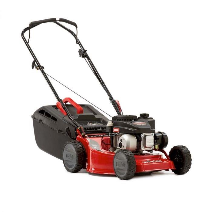 Rover Duracut 410 Lawn Mowers
