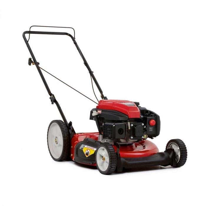 Rover Hi Wheeler Utility Lawn Mowers