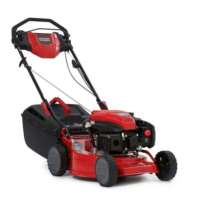Rover Duracut 855 MS Lawn Mowers