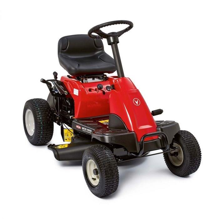 Rover Micro Rider Ride on Mowers