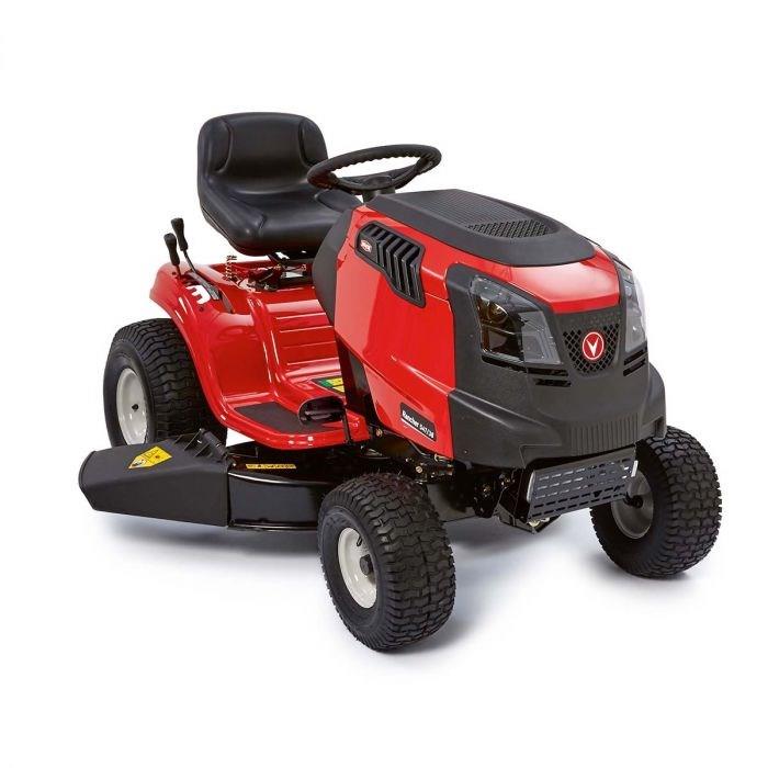 Rover Rancher 38 Autodrive Ride on Mowers
