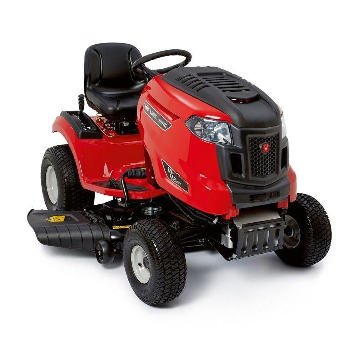 Rover Lawn King 18/42 Ride on Mowers