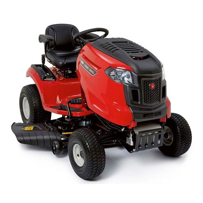 Rover Lawn King 21/42 Ride on Mowers