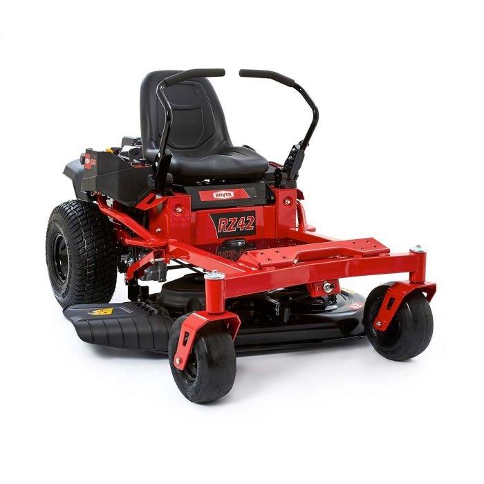 Rover RZ 42 Zero Turn Mowers
