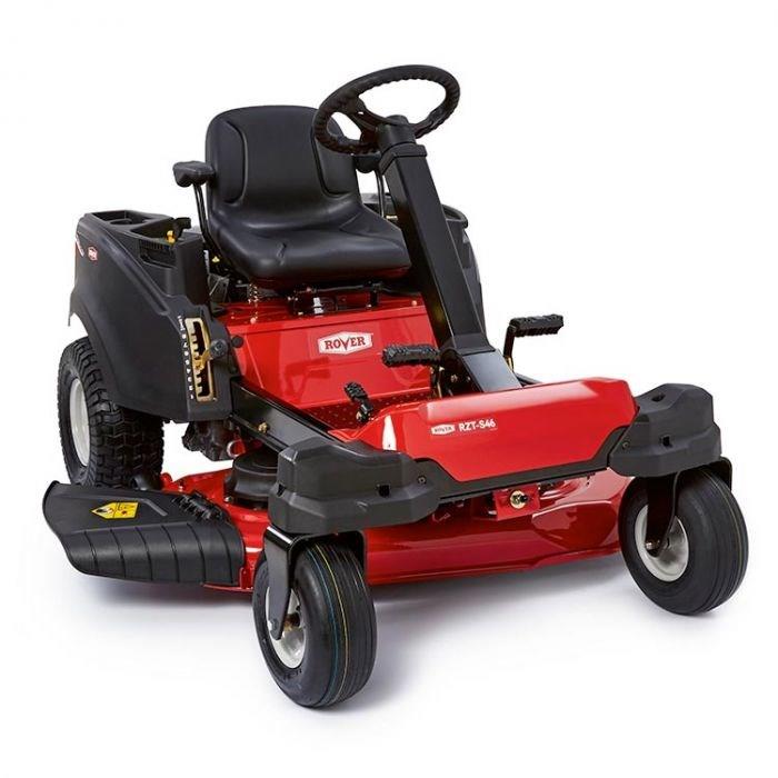 Rover RZT S 46 Zero Turn Mowers