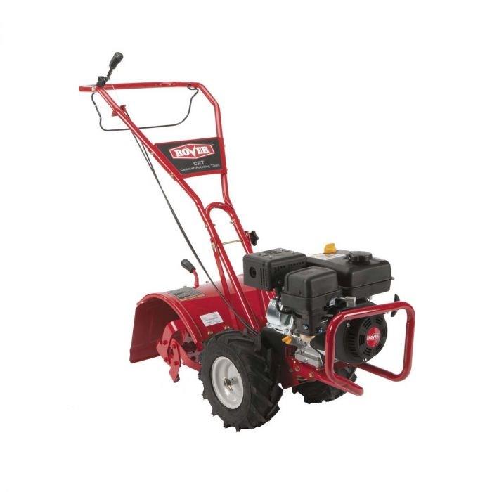 Rover Super Bronco CRT Tiller Clean Up Equipment
