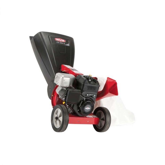 Rover 5cm Chipper Shredder Clean Up Equipment