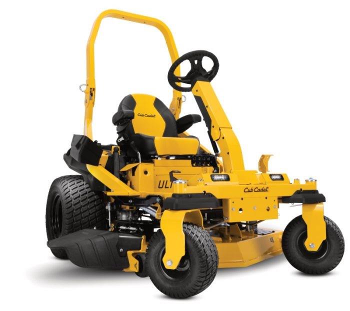 Cub Cadet ZTXS4 48 Ultima ZTXS Series