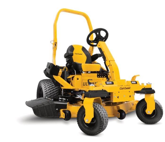 Cub Cadet ZTXS4 54 Ultima ZTXS Series