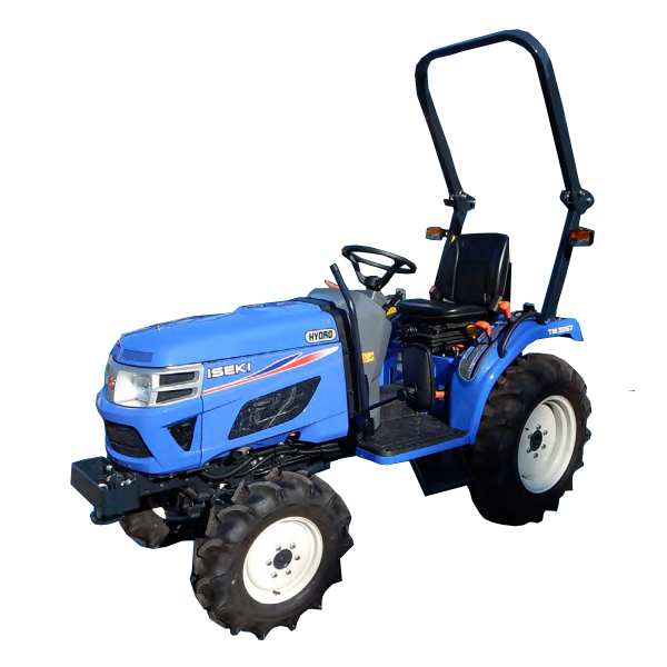 Iseki TM Series Tractors