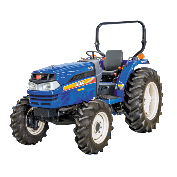 Iseki TG Series Tractors