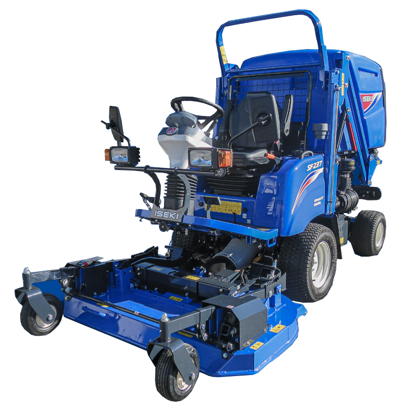 Iseki SF237 Professional Mowers