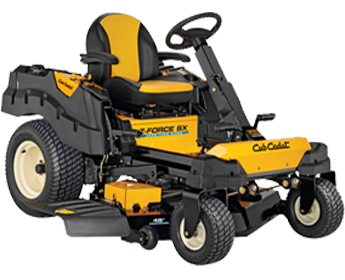 Cub Cadet Z-FORCE SX 48 Z-Force SX Series