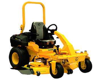 Cub Cadet Pro-Z 554 S PRO Z 500 S Series