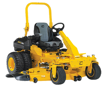 Cub Cadet Pro-Z 972 SD PRO Z 900 S Series