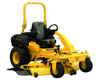 Cub Cadet Pro-Z 972 S PRO Z 900 S Series