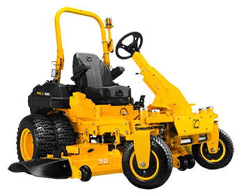 Cub Cadet PRO-Z 972 SDL PRO Z 900 S Series