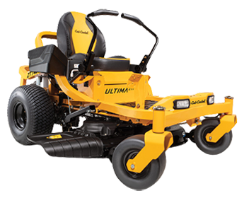 Cub Cadet Ultima ZT1 42 Ultima Series