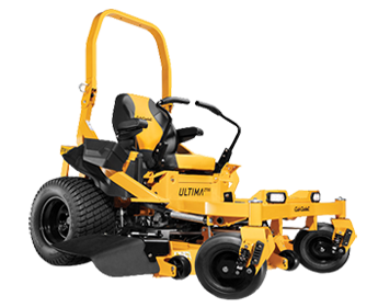 Cub Cadet Ultima ZTX5 54 Ultima Series