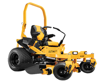 Cub Cadet Ultima ZTX5 60 Ultima Series