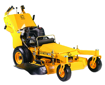 Cub Cadet Hydro Walk Pro HW 336 PRO Hydro Walk
