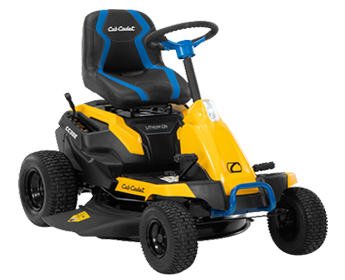 Cub Cadet CC 30 E Electric Series