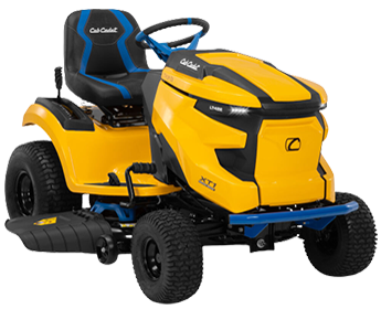 Cub Cadet XT1 LT42 E Electric Series