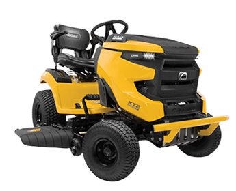Cub Cadet XT2 LX 46 Enduro Series