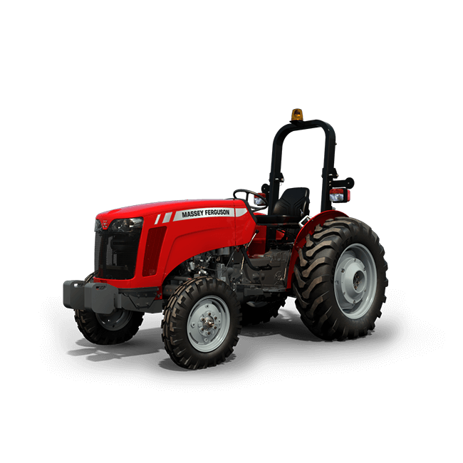 Massey Ferguson MF 2600 Tractors