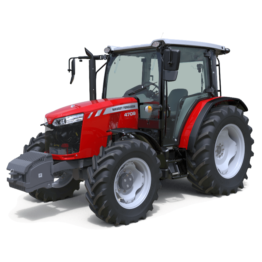 Massey Ferguson MF 4700 Tractors