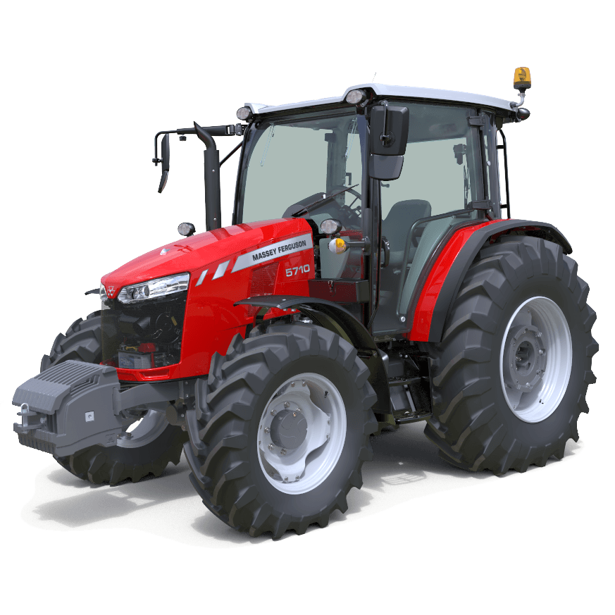 Massey Ferguson MF 5700 Tractors