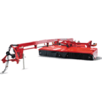 Massey Ferguson MF 1300 Conditioners Hay and Forage