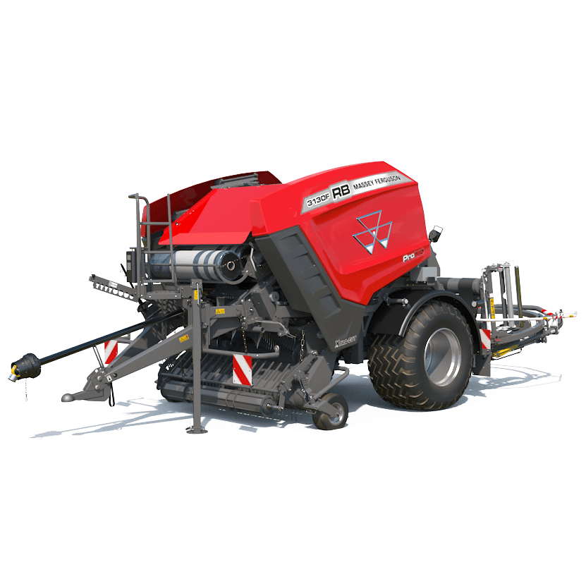 Massey Ferguson MF RB F PROTEC Balers
