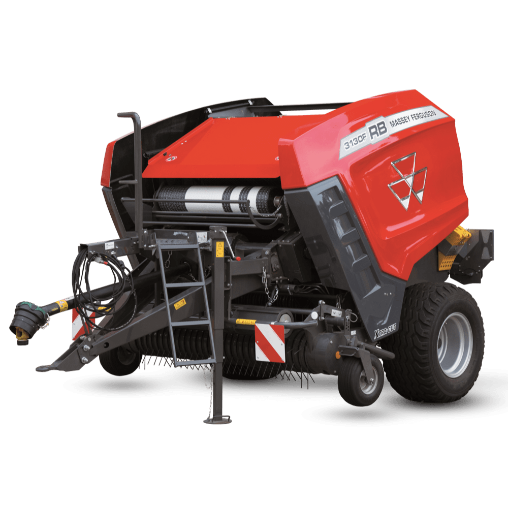 Massey Ferguson MF RB F Balers