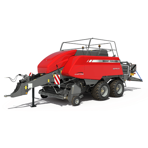 Massey Ferguson MF 2200 New Gen Balers