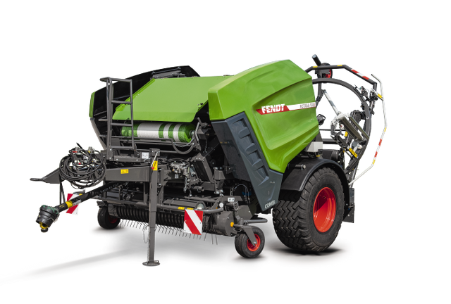 Fendt Rotana F Balers