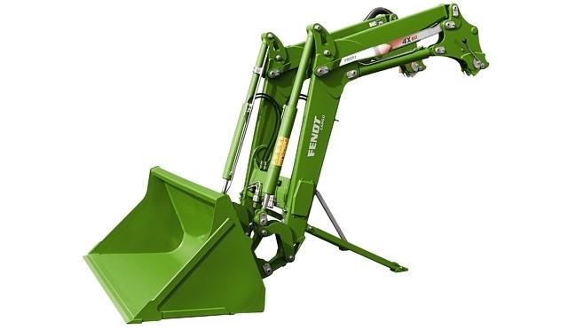 Fendt Fendt Cargo Frontloader
