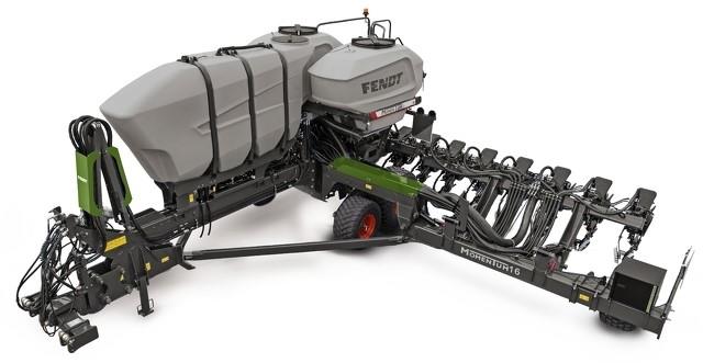 Fendt Fendt Momentum Planters