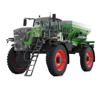 Fendt Fendt Rogator 900 Crop Protection Sprayers