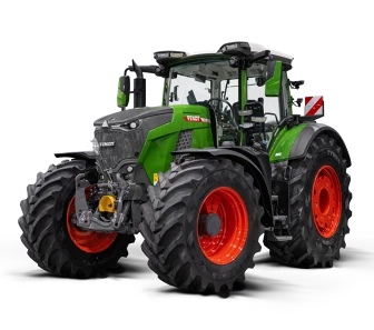Fendt Fendt 900 Vario MT Tractors