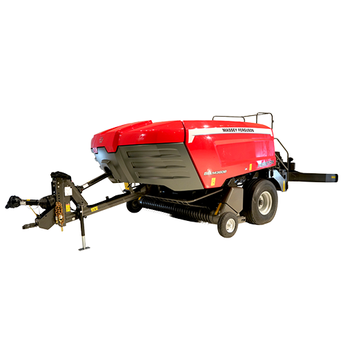 Massey Ferguson SB.1436DB Series Balers