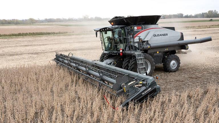 Gleaner S9 Series Combine Harvesters