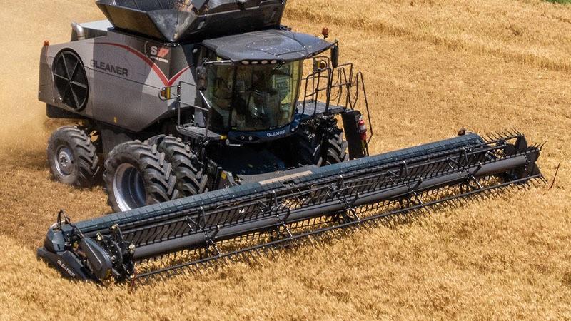 Gleaner 9300 Series DynaFlex Draper Head
